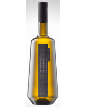 Pagaia Sauvignon Blanc 2022 | Crama Hamangia | Istria-Babadag